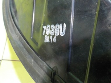 OPEL ANTARA FACELIFT 2.2 CDTI 12R 5D SVĚTLO PRAVÁ ZADNÍ 79384