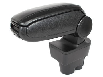 PODŁOKIETNIK DEDYKOWANY do Peugeot 207 207CC 207SW