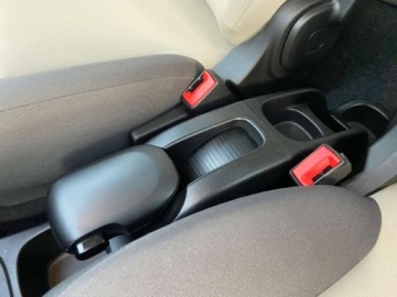 Fiat Panda III VAN 1.2 69KM 2013 Fiat Panda 1.2 Benzyna 5-Drzwi Klimatyzacja Kamera Cofania 1-Wlasciciel, zdjęcie 33