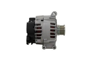 ГЕНЕРАТОР PEUGEOT 308 508 PARTNER RCZ 1.6 THP VTi