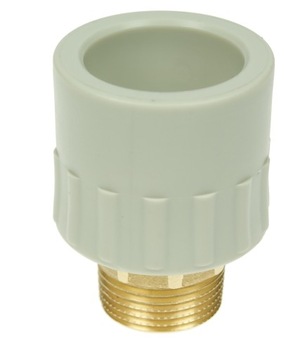 МУФТА МУФТА PP FI 40x1