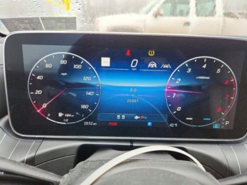 Mercedes CLE 2024 Mercedes-Benz CLE 450 4Matic 2024 3.0 Benzyna 375KM, zdjęcie 9