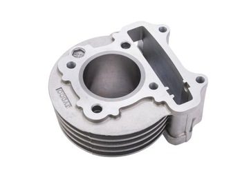 Цилиндр + головка 47,00 4T 80cc Romet GY6 13