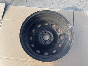 СТАЛЬНОЙ ДИСЬ 15 ДЮЙМОВ FORD FIESTA MK7 6,0 x 15 дюймов 4x108 ET 47,5 08-17