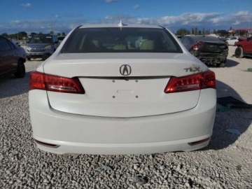 Acura TL IV 2020 Acura TL Acura Tlx Technology 2.4 Benzyna 206KM, zdjęcie 3