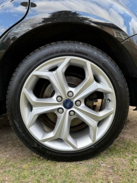 Ford S-Max I Van Facelifting 2.0 Duratorq TDCi DPF 163KM 2012 S-MAX Titanium Lift Navi 7 osobowy Convers+ Alu Cz. Parkowania, zdjęcie 11