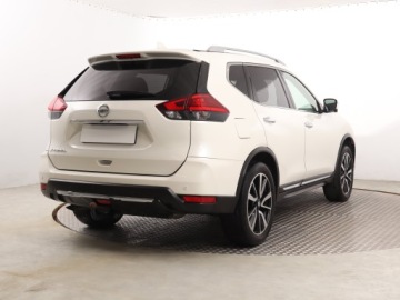 Nissan X-Trail III Terenowy Facelifting 1.3 DIG-T 160KM 2019 Nissan X-Trail 1.3 DIG-T, Salon Polska, zdjęcie 4