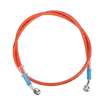 Тормозная муфта мотоцикла с набором тросов, регулировка угла 6,