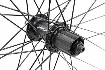 КОЛЕСА KPL 29 MACH1 KARMA SHIMANO CENTERLOCK KKPL903
