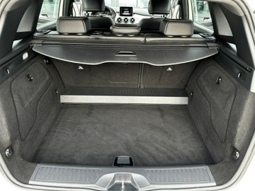 Mercedes Klasa B W246 Sports Tourer Facelifting 1.5 180 d BlueEFFICIENCY Edition 109KM 2016 Mercedes B 180 2kpl.kół! Półskóra Grzane, zdjęcie 24