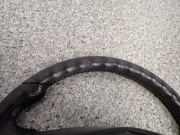 NISSAN X-TRAIL T30 01-07 VOLANT KOLO ŘÍDÍCÍ