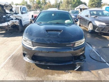 Dodge Charger VII 2019 Dodge Charger GT 2019 3.6l 3.6 Benzyna 300KM, zdjęcie 6