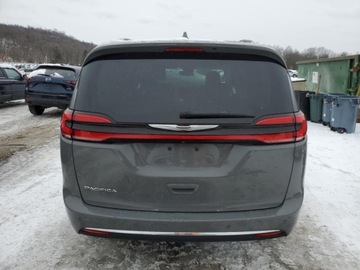 Chrysler Pacifica II 2022 Chrysler Pacifica Touring L 2022 3.6l 3.6 Benzyna 287KM, zdjęcie 2