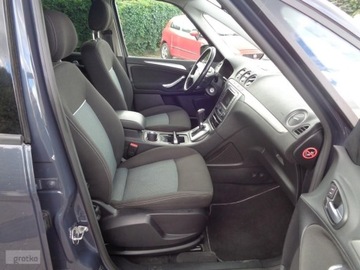 Ford Galaxy III Van Facelifting 2.0 Duratorq TDCi DPF 140KM 2015 Ford Galaxy IV 2.0D 7 Osobowy Automat, zdjęcie 5