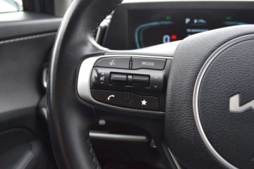 Kia Sportage V SUV 1.6 T-GDI MHEV 150KM 2022 Kia Sportage SalonPL 1.6 T-GDI 150 KM MHEV Automat MSmart Kamera ASO 1.6, zdjęcie 13