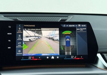 BMW X1 2025 BMW X1 I wlasciciel M Sport Gwarancja Bezwypadkowy FVAT23, zdjęcie 33