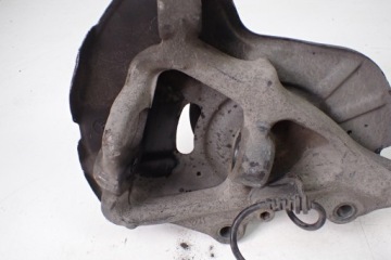 MERCEDES CL W216 C216 5.5 STUNNEL ПРАВЫЙ ПЕРЕДНИЙ