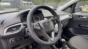 Opel Corsa E Hatchback 3d 1.4 Twinport 90KM 2017 Opel Corsa Udokumentowany przebieg GWARANCJA 1.4 Benzyna 90KM, zdjęcie 34