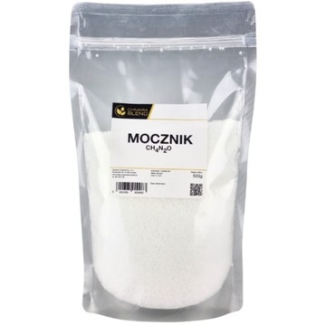 Mocznik Substancja Nawilżająca 500g DIY Kosmetyki