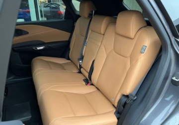 Lexus RX V 2.5 450h+ 309KM 2022 Lexus RX RX 450h Prestige FV23 ASO Salon PL Rejestracja 2023 Demo, zdjęcie 5