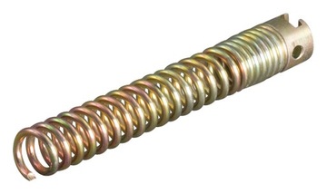 REMS Cobra wiertło proste spirali 22mm 172250
