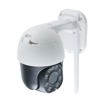 НАРУЖНАЯ СКОРОСТНАЯ КАМЕРА FULL HD 4G LTE GSM