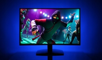 СВЕТОДИОДНАЯ ЛЕНТА 1М RGB USB 5В ПОДСВЕТКА МОНИТОРА