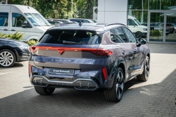 Cupra Terramar SUV 1.5 eTSI 150KM 2026 Cupra Terramar Advantage Edition 1.5 e-TSI 150 KM, zdjęcie 8