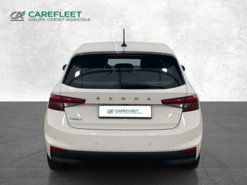 Skoda Fabia IV 1.0 MPI 80KM 2023 Škoda Fabia Skoda Fabia 1.0 Ambition, zdjęcie 5