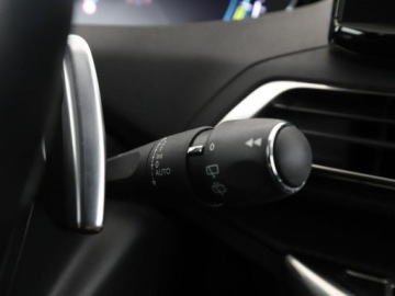 Peugeot 3008 II Plug-In Hybrid Facelifting 1.6 HYBRID 225KM 2022 Peugeot 3008 Allure PHEV automat navi kamera, zdjęcie 35