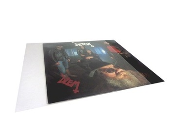 ВИНИЛОВЫЕ КРЫШКИ [12] + ОДИНАРНЫЕ КРЫШКИ [7] 50+50