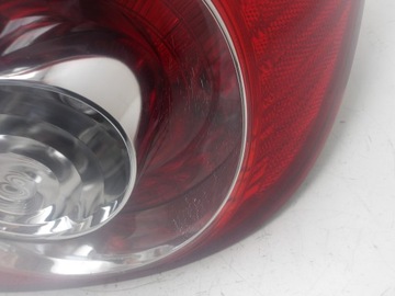 CHEVROLET EPICA 06-12 SVĚTLO ZADNÍ PRAVÁ W BLATNÍK EVROPA OE