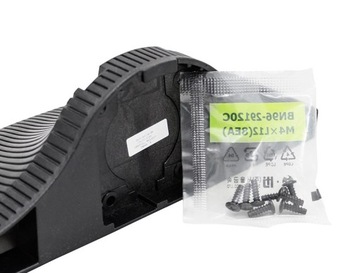 Разъем для телевизора Samsung, многие модели, оригинал.