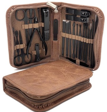 Набор для маникюра / педикюра / набор для рисования на ногтях 26 шт Pa26Bc