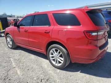 Dodge Durango III 3.6 V6 294KM 2021 Dodge Durango GT 2021 3.6l, zdjęcie 1