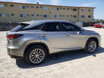 Lexus RX IV 2020 Lexus RX LEXUS RX 350, 2020r., 3.5L, zdjęcie 2