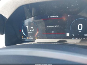 Ford Explorer VI 2025 Ford Explorer Active 2025 2.3 Benzyna 300KM, zdjęcie 10