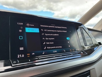 Volkswagen California Multivan 6.1 2.0 TDI BMT 150KM 2025 Volkswagen California Ocean 2.0 TDI 150 KM DSG, zdjęcie 23