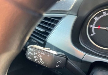 Skoda Fabia III Hatchback Facelifting 1.0 MPI 60KM 2020 Skoda Fabia Skoda Fabia 1.0 Ambition BenzynaLPG 60KM, zdjęcie 26