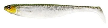 Guma Westin Shadteez Slim 12cm. 10g. Green Hea...