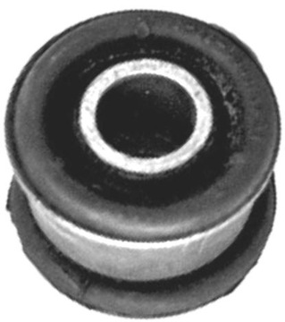 ВТУЛКА РЕЙКИ ЗАДНЕЙ ПОДВЕСКИ TEDGUM (ЛЕВАЯ)