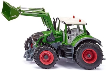 Siku Control 6793 Fendt 933 Vario Traktor ciągnik