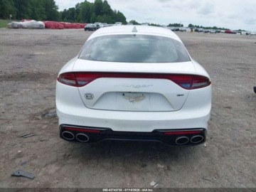 Kia Stinger 2023 Kia Stinger GT2 2023 3.3l 3.3 Benzyna 368KM, zdjęcie 4