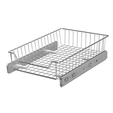 Szuflada półka kuchenna wysuwana CARGO kosz 60 cm
