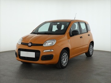 Fiat Panda III Hatchback 5d Seria 2 1.2 69KM 2018 Fiat Panda 1.2, Salon Polska, 1. Właściciel, zdjęcie 1