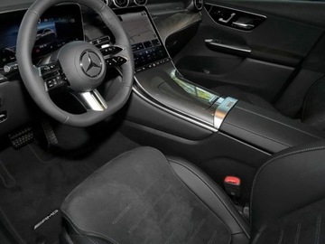 Mercedes GLC C254/X254 Coupe 2.0 200 204KM 2025 GLC Coupe 200 4-Matic AMG Line 2.0 (204KM) 2025, zdjęcie 8