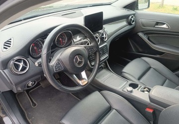 Mercedes GLA I Off-Roader Facelifting 2.0 220 184KM 2019 Mercedes-Benz GLA Zakupiony w Polsce - benzyna - 2,0 - 184 KM - wersja Edi, zdjęcie 22