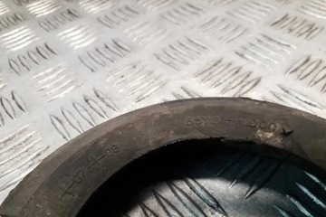 JINÉ DÍLY ZAVĚŠENÍ HYUNDAI TERRACAN (HP) 55110H1000 2.9L DIESEL 120KW