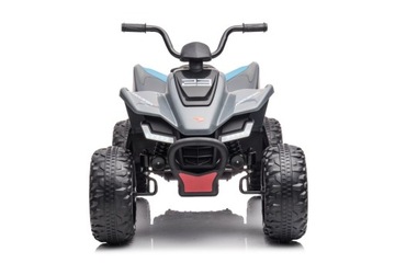 Автомобиль Quad Mclaren Racing MCL 35 Grey