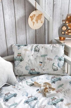 Комплект с бархатной начинкой 